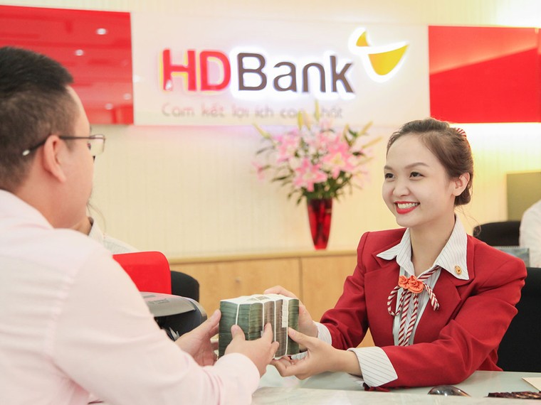 Ân hạn vốn gốc tới 5 năm, HDBank "giải nhiệt” cho người mua bất động sản ảnh 2