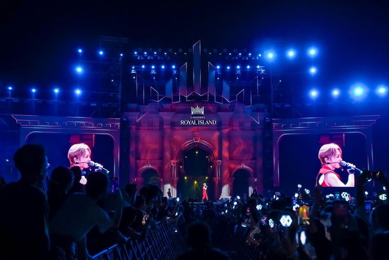 Tung chính sách “chịu chơi”, Vinhomes kiến tạo tâm điểm giao thương mới ở miền Bắc ảnh 2