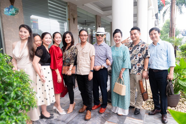 Liên hoan Kịch nói toàn quốc năm 2024 - Nhiều triển vọng phát triển kịch độc lập ảnh 8