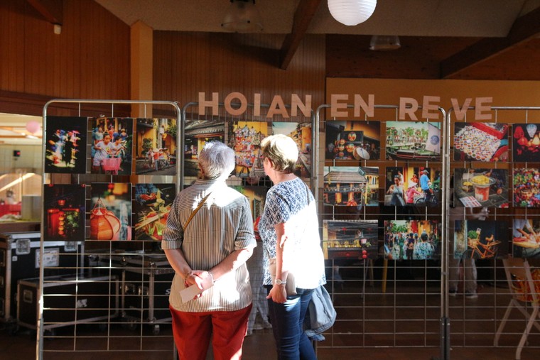 Sôi động Festival Vietnam lần thứ hai tại Pháp ảnh 1