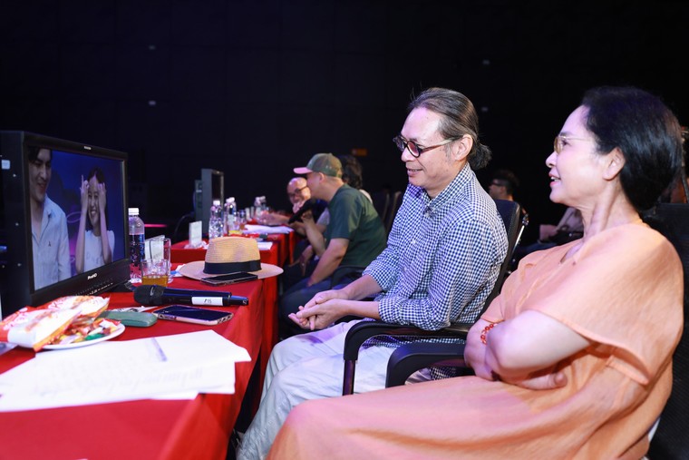 Casting dàn diễn viên cho dự án phim đặc biệt về Hà Nội ảnh 2