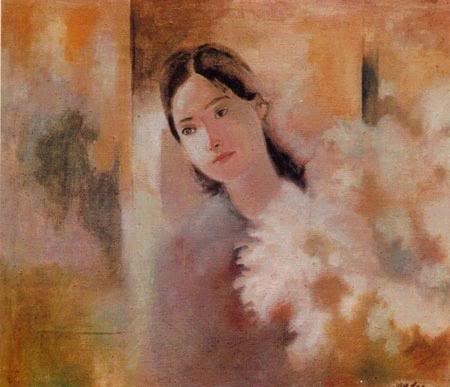 Kỷ niệm 100 năm ngày sinh danh họa Dương Bích Liên ảnh 1