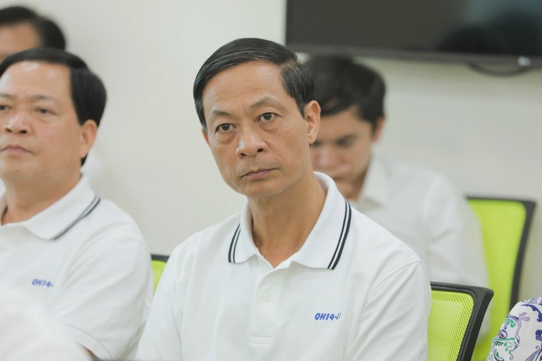 Tạo giá trị kinh tế, thúc đẩy phát triển ngành sữa, đánh thức nguồn lực tinh thần quý giá là lòng tự hào dân tộc ảnh 2