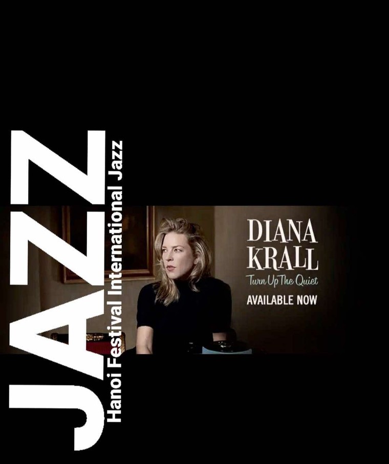 Nhạc Jazz - Di sản văn hóa của nước Mỹ ảnh 2