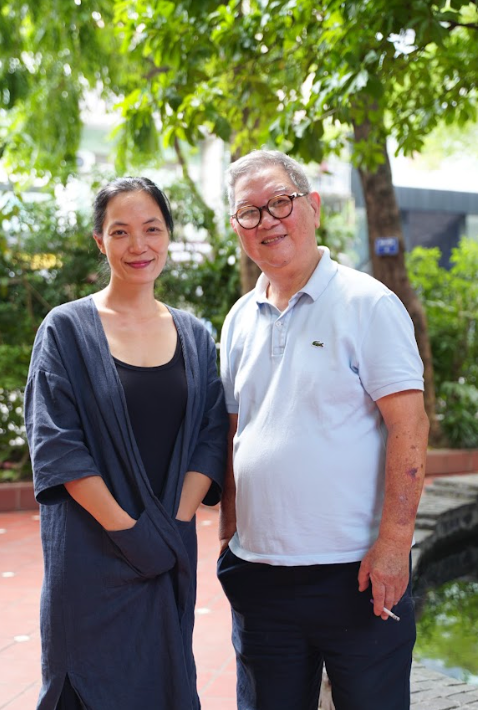 IN FILM WE LOVE - Điện ảnh chẳng để ta buồn lâu ảnh 2