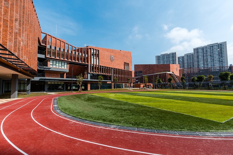 Những mảnh ghép tạo nên chất sống hoàng gia sang trọng của The London ảnh 2