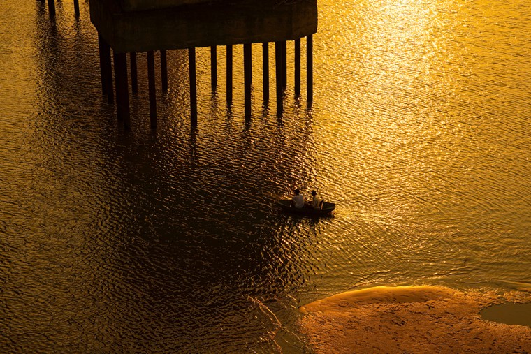 Có một Hà Nội bình dị qua ống kính NSƯT Chiều Xuân ảnh 6