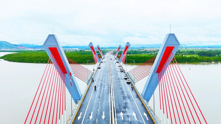 Hé lộ mảnh ghép tạo “cú hích” đưa Thuỷ Nguyên lên thành phố trong năm tới ảnh 1