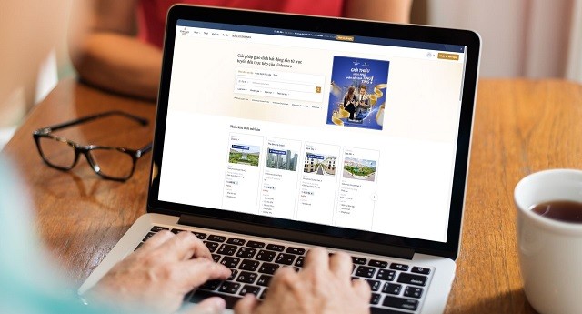 Thế mạnh độc quyền của Vinhomes Market và cuộc cách mạng cho thị trường BĐS ảnh 1