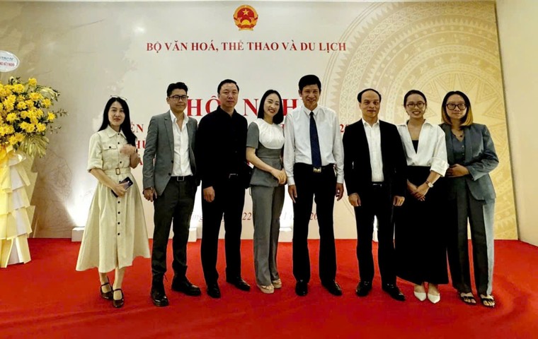 Hội nghị triển khai Chỉ thị 30/CT-TTg: Bước ngoặt quan trọng cho ngành công nghiệp văn hóa Việt Nam ảnh 3