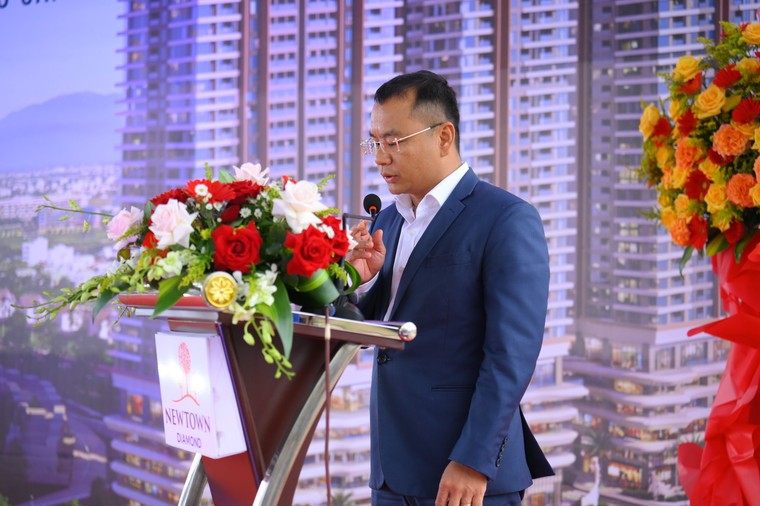 Tập đoàn Xây dựng Hòa Bình khởi công dự án gần 1.000 tỷ đồng tại Đà Nẵng ảnh 2