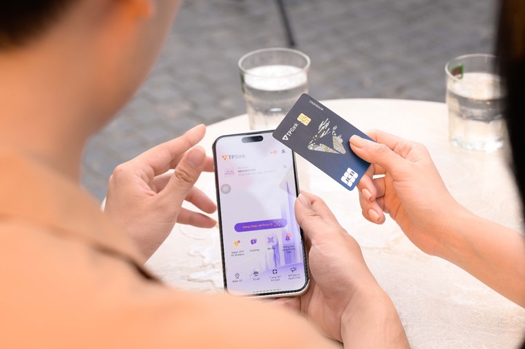 Chi tiêu thẻ thông thái, mặc sức tận hưởng và nâng tầm trải nghiệm ảnh 2