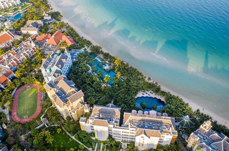 Báo Hong Kong: “Phú Quốc là nơi đáp ứng được nhu cầu của mọi du khách” ảnh 3