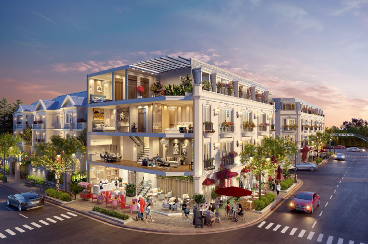 Melinh PLAZA Yên Bái - Bừng sáng tọa độ “kim cương” trung tâm Yên Bái ảnh 2