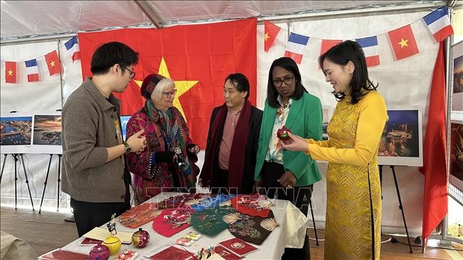 Việt Nam chờ đón năm 2025 với nhiều hoạt động tại UNESCO ảnh 4