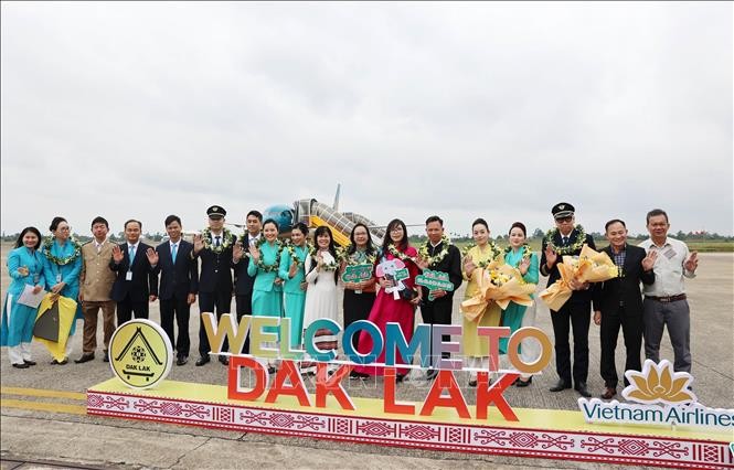 Ấn tượng du lịch đặc biệt trong ngày đầu năm ảnh 4