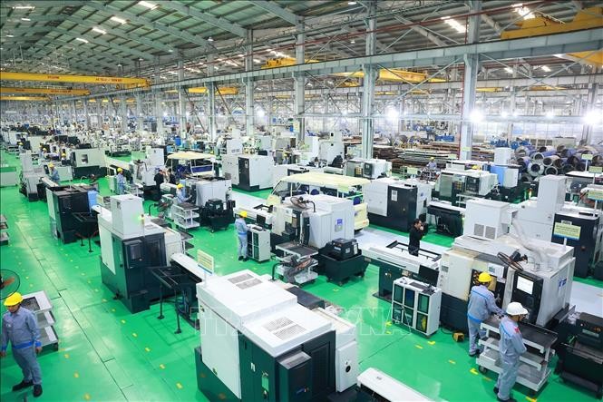 Thủ tướng khảo sát tình hình sản xuất, kinh doanh tại Quảng Nam ảnh 3