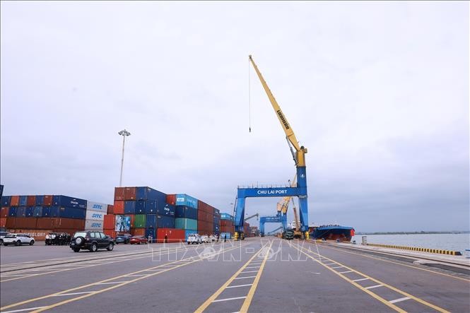 Thủ tướng khảo sát tình hình sản xuất, kinh doanh tại Quảng Nam ảnh 4