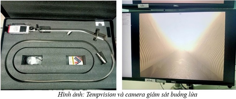 Nhiệt điện Nghi Sơn ứng dụng nhiều công nghệ mới trong hiệu chỉnh lò hơi – tuabin ảnh 1