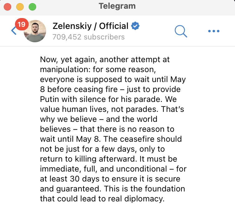 Điện Kremlin đưa ra cảnh báo nóng nếu Ukraine tấn công ảnh 1