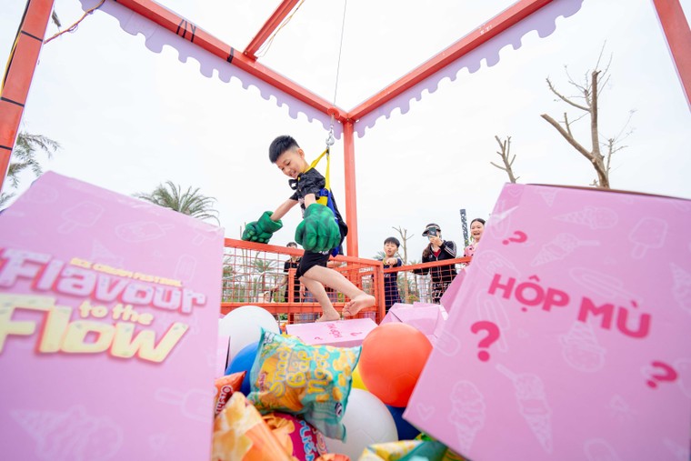 Khu nghỉ dưỡng mới ở Nam Sầm Sơn đón hơn 10.000 du khách dịp nghỉ lễ 30/4 – 1/5 ảnh 2