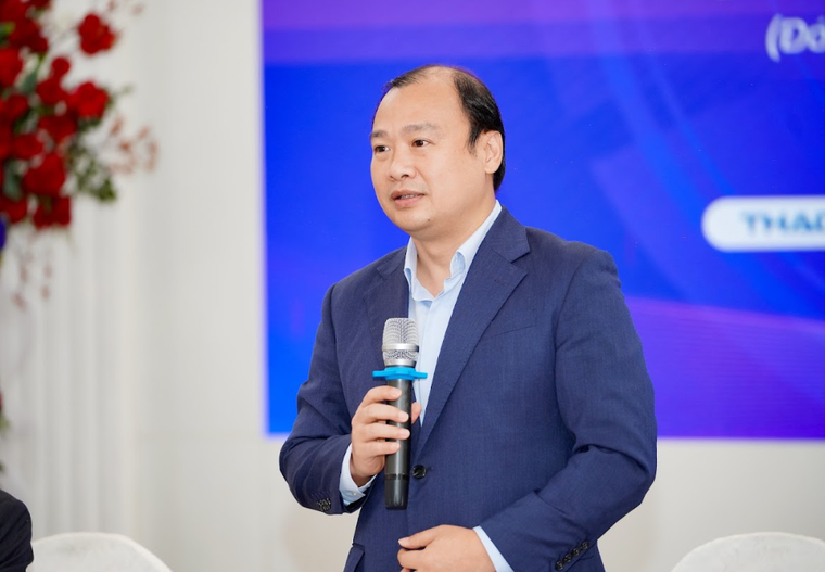 Hoàn thiện pháp luật để báo chí phát triển trong kỷ nguyên số ảnh 4