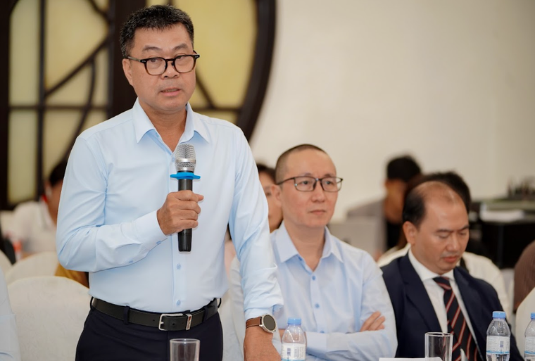 Hoàn thiện pháp luật để báo chí phát triển trong kỷ nguyên số ảnh 8