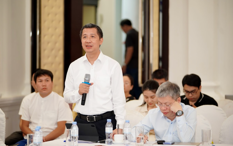 Hoàn thiện pháp luật để báo chí phát triển trong kỷ nguyên số ảnh 9