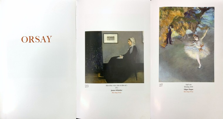 Đôi mắt của Mona - Bản giao hòa giữa văn chương và hội họa ảnh 2