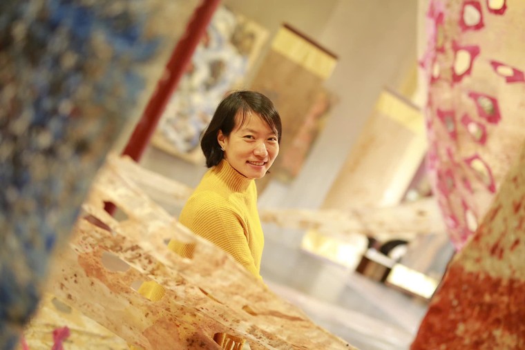 Giữ chữ nghề giữa tâm bão thời cuộc ảnh 3