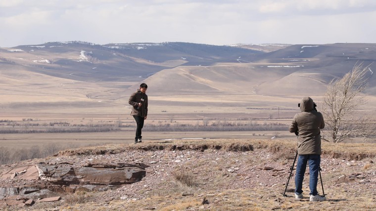 Giữ chữ nghề giữa tâm bão thời cuộc ảnh 2