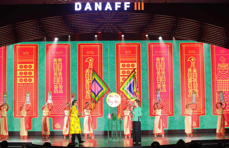 Liên hoan phim châu Á Đà Nẵng lần thứ III - Bữa tiệc điện ảnh rực rỡ sắc màu ảnh 11