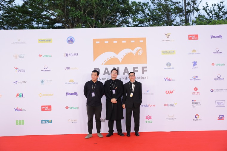 Liên hoan phim châu Á Đà Nẵng lần thứ III - Bữa tiệc điện ảnh rực rỡ sắc màu ảnh 8