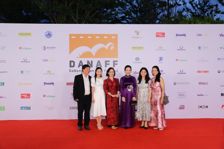 Liên hoan phim châu Á Đà Nẵng lần thứ III - Bữa tiệc điện ảnh rực rỡ sắc màu ảnh 3