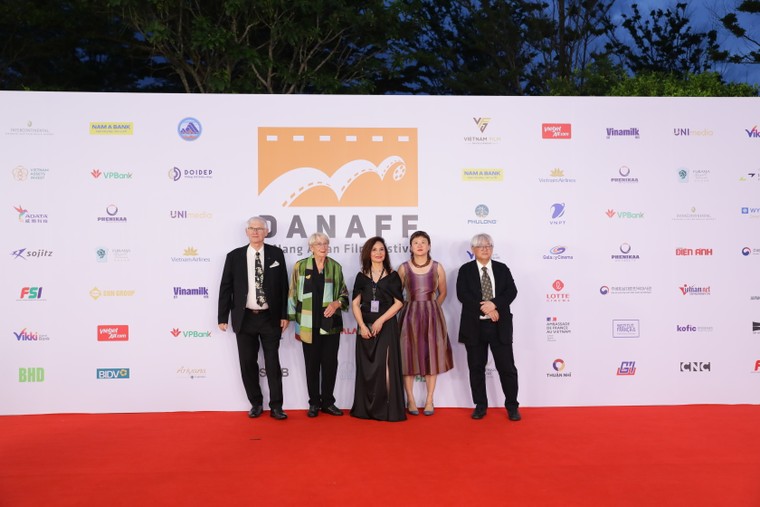 Liên hoan phim châu Á Đà Nẵng lần thứ III - Bữa tiệc điện ảnh rực rỡ sắc màu ảnh 6
