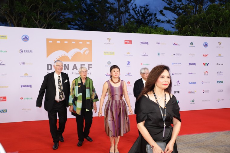 Liên hoan phim châu Á Đà Nẵng lần thứ III - Bữa tiệc điện ảnh rực rỡ sắc màu ảnh 7