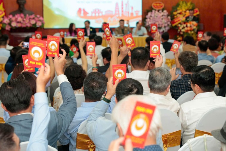 Hiệp hội Phát Triển công nghiệp văn hóa - Động lực cho kinh tế sáng tạo Việt Nam ảnh 2