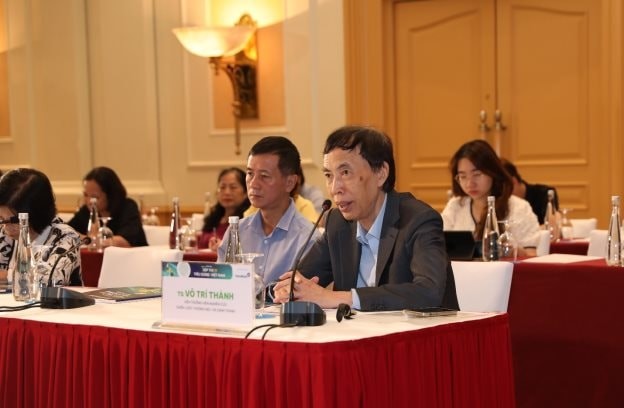 Diễn đàn Tiếp thị và Tiêu dùng Việt Nam 2025: Phát triển bền vững và kinh tế xanh ảnh 1