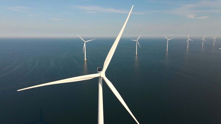 Chạm ngõ siêu đô thị ESG++ chuẩn mới ở vùng biển Cần Giờ ảnh 3