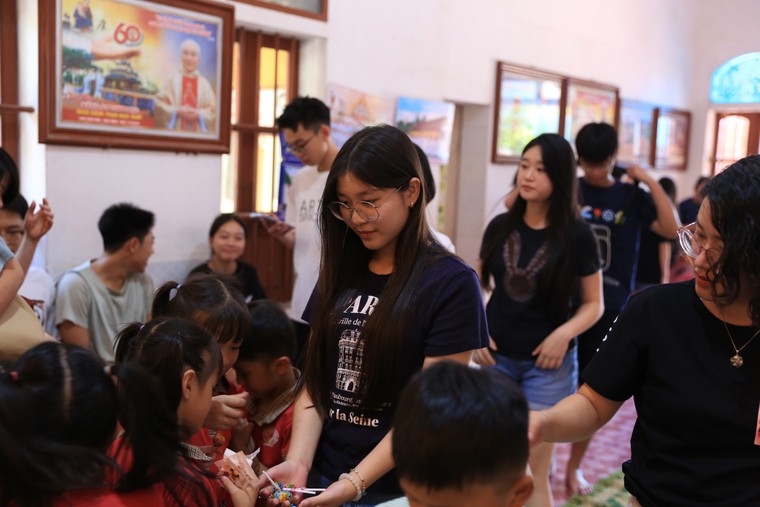 Toucher Arts 2025 – Khi người trẻ mang Việt Nam ra thế giới và trở về bằng những sẻ chia ảnh 3