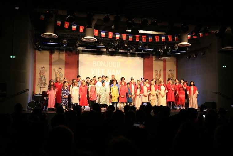 Toucher Arts 2025 – Khi người trẻ mang Việt Nam ra thế giới và trở về bằng những sẻ chia ảnh 7