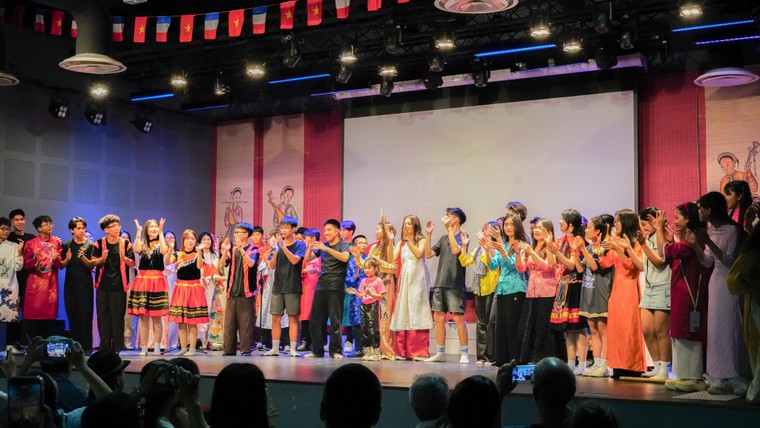 Toucher Arts 2025 – Khi người trẻ mang Việt Nam ra thế giới và trở về bằng những sẻ chia ảnh 6