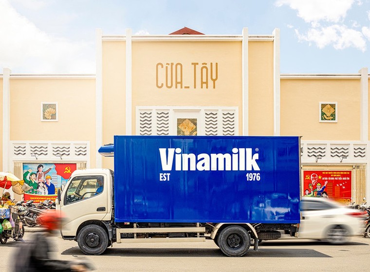Vinamilk tiết kiệm 3 triệu USD mỗi năm nhờ hệ thống điều phối đơn hàng tự phát triển ảnh 3