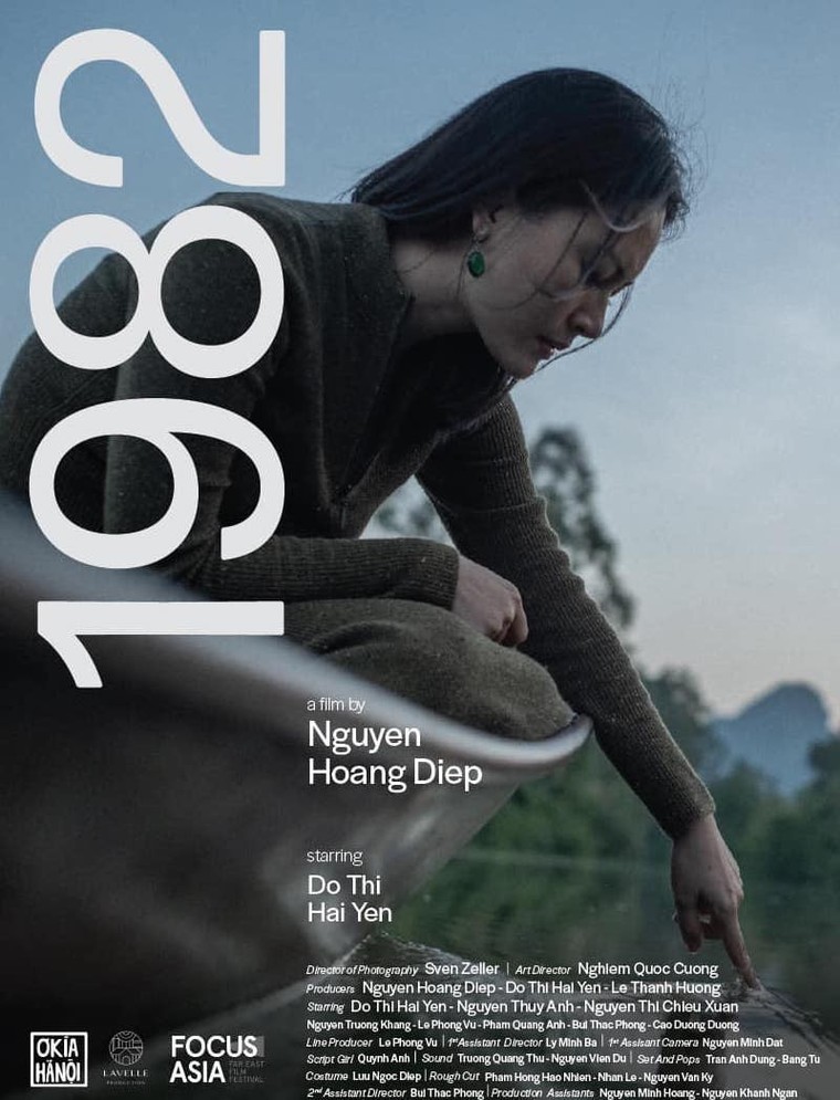 Đạo diễn Nguyễn Hoàng Điệp nhận quỹ từ chương trình điện ảnh danh giá tại Nhật Bản ảnh 1