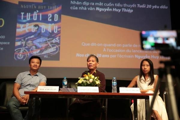 Nhã Nam kỷ niệm hành trình hai thập kỷ lan tỏa tri thức qua trang sách ảnh 2