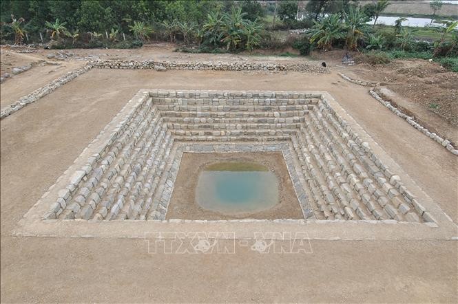 Tiến tới lý giải cấu trúc Đàn tế Nam Giao triều Hồ ảnh 1