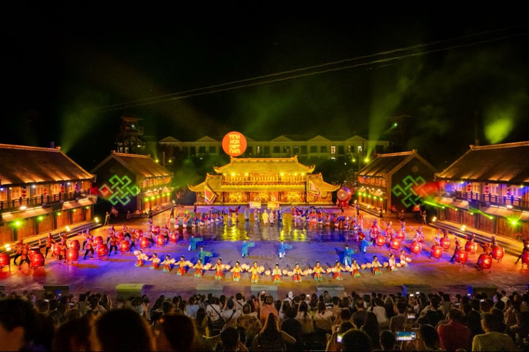 Vingroup công bố trụ cột văn hóa – kiến tạo không gian nghệ thuật đẳng cấp quốc tế ảnh 1