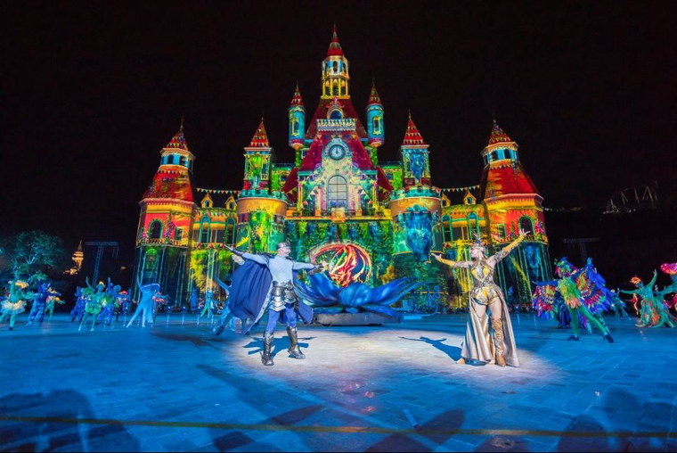 Vingroup công bố trụ cột văn hóa – kiến tạo không gian nghệ thuật đẳng cấp quốc tế ảnh 2