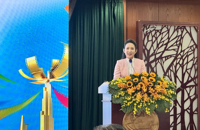 Nhiều hoạt động hứa hẹn tại Liên hoan phim Việt Nam lần thứ 24 ảnh 2