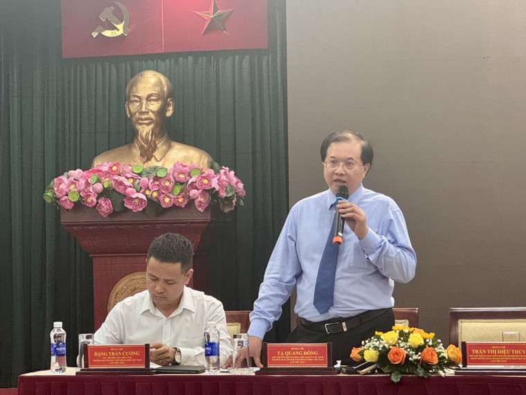 Nhiều hoạt động hứa hẹn tại Liên hoan phim Việt Nam lần thứ 24 ảnh 1